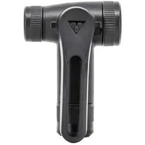 TOPEAK TwinHead-Joe Blow Sport III Pièces détachées Pompe Adulte Unisexe, Noir, Taille Unique pas cher
