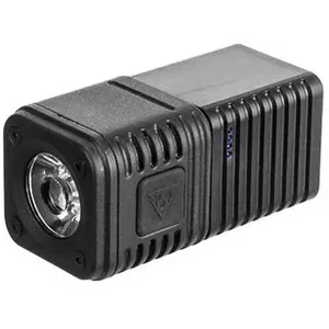 Comparateur de prix : Topeak Phare Avant Cubicubi 500 Usb