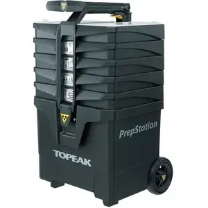 Topeak TPS-03 Accessoires vélo Unisex-Adult pas cher