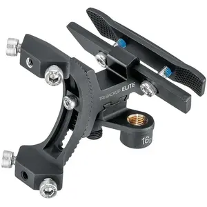 Topeak Tri-Backup Elite Fixation Triathlon Adulte Unisexe, Noir, Taille UniqueVendu pardeporvillage