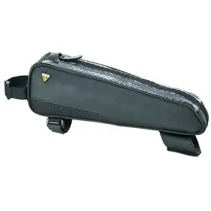 Topeak Fastfuel Tribag, Grand Sacoche pour vélo Sport, Noir (Noir), Taille Unique pas cher