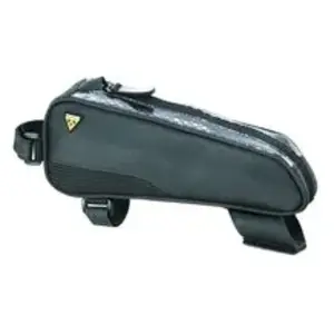 Comparateur de prix : Topeak Sacoche De Cadre Fastfuel Tribag 0.6l One Size