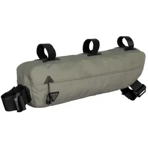 Comparateur de prix : Sacoche de cadre Topeak MidLoader 3L Vert 3 L TO6602.GRN