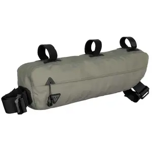 Comparateur de prix : Sacoche de cadre Topeak MidLoader 4,5L Vert 4,5 L TO6603.GRN