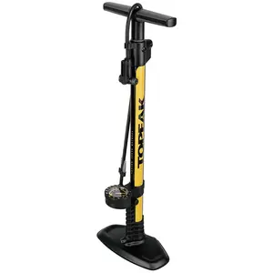Topeak Pompe à Pied Joeblow Sport 2stage 750 mm / 160 psiVendu paramazon