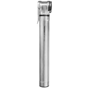 Comparateur de prix : Topeak Mini Pompe Roaide Tt Twin Turbo 120 Psi