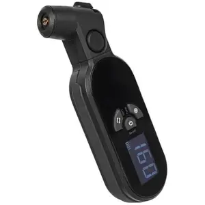 Topeak Smart Gauge D2X Outils Adulte Unisexe, Selon modèle pas cher