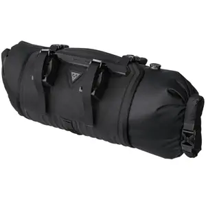 Comparateur de prix : Topeak Sacoche De Guidon Frontloader 8l