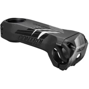 Potence semi-intégrée route Controltech Cougar à31,8mm -8° noir- 1Vendu parla-becanerie