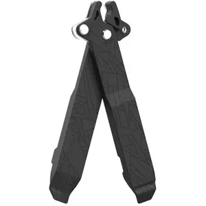 Topeak TTL007 Accessoires vélo Unisex-Adult, Noir, 15.3 x 3.4 x 2.5 cm pas cher