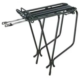 Comparateur de prix : Porte bagages arriere topeak super tourist  non disc    spring clip mtx 2 0 noir