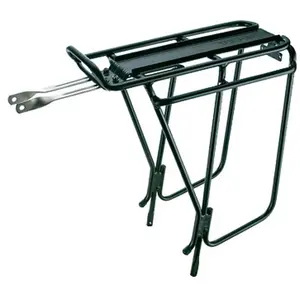 Comparateur de prix : Porte-bagages arrière Topeak Super Tourist DX - MTX 2.0 - noir - TU
