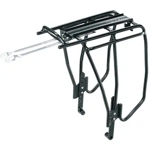 Porte-bagages Topeak UNI Super Tourist FAT Disc Noir 43x34x29 cm TO6818Vendu paramazon