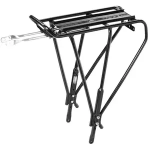 Comparateur de prix : Porte-bagages arrière Topeak UNI Explorer - MTX 2.0 - noir - TU