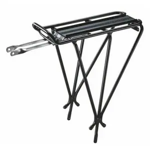 Comparateur de prix : « Porte-bagages Topeak Explorer Tubular Rack noir »