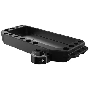 Comparateur de prix : Topeak Tune-up Tool Tray Cyle Plateau de Travail Unisexe, Noir, 30.4 x 11.9 x 3.3 cm