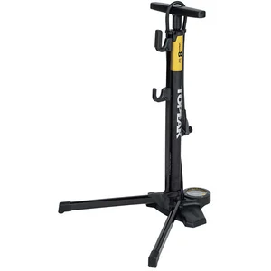 Comparateur de prix : Topeak Pompe à Pied Transformer Urban Ex