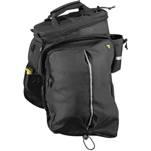 THULE sacoche de vélo Shield Pannier 25L Pair Blue