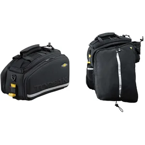 Comparateur de prix : Topeak Sacoche De Porte-bagages Mtx Trunkbag Exp 2.0 16.6l One Size