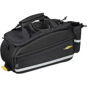 Comparateur de prix : Topeak Sacoche De Porte-bagages Mtx Trunkbag Ex 2.0 8l One Size
