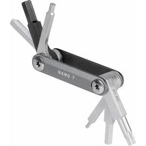 Topeak Multi-outil 7 Functions pas cher