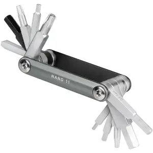 Topeak Multi-outil 11 Functions pas cher