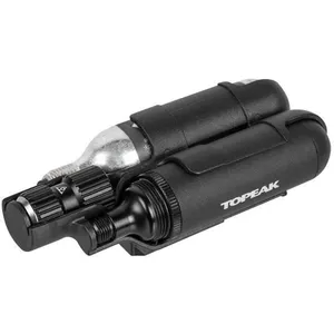 Kit de réparation tubeless Topeak TubiMaster GX DF Noir TU TO6809 pas cher