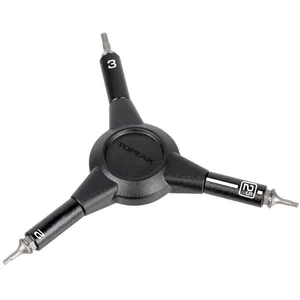 Topeak Y-Hex Speed Wrench 2 / 2.5 / 3