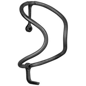 Cage porte bidon carbone Topeak Fez  Noir TU TO6805.BLKVendu parbikeinn