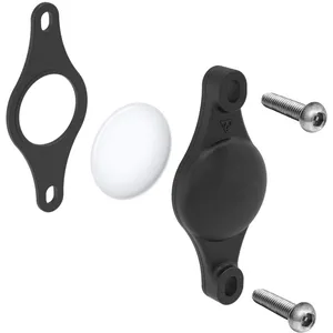 Topeak Support cage pour iPhone Airtag, noir