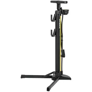 Comparateur de prix : Topeak Pompe à Pied Tranformer Eup 160 Psi