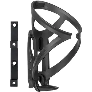 Topeak TNJC-X1AJ Porte bidon Adulte Unisexe, Black, Taille Unique
