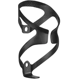 Comparateur de prix : Topeak Flaschenhalter Shuttle Cage XE 3K Carbon, Schwarz, 15200036