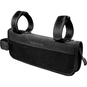 Comparateur de prix : Topeak Sac Gravel Gear Seulement, Noir, 23.3 x 9 x 4.3 cm, Sac à Dos de