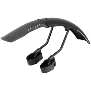 Comparateur de prix : Garde-boue Topeak TetraFender G1 - noir - Vélo sur route - Adulte - Homme