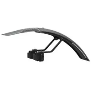 Comparateur de prix : Topeak - TetraFender G1 & G2 Fender Set - Garde-boue taille One Size, noir