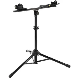 Comparateur de prix : Topeak Support De Réparation De Vélo Prepstand X Pro
