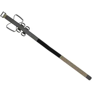 Comparateur de prix : Topeak Sangle De Transport De Cadre Elementa M One Size