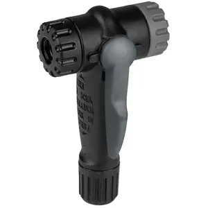 Tête De Pompe Double Sens Pour Pompe Vélo - Compatible Valves Presta Et Schrader - Topeak pas cher