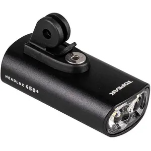 Topeak Phare Avant Headlux 450+ One Size