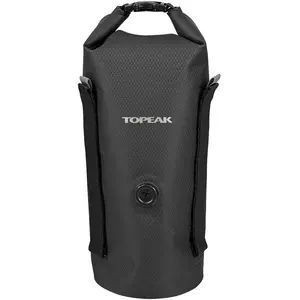 Comparateur de prix : Topeak Sac à Fourchette Drybag 4l