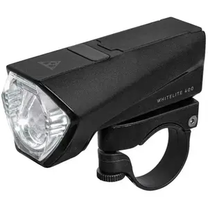 Topeak Phare Avant Whitelite 400 Usb Led 400 Lumens