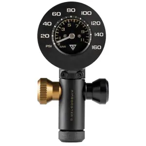 Topeak Gonfleur De Co2 Airbooster G+ One Size pas cher