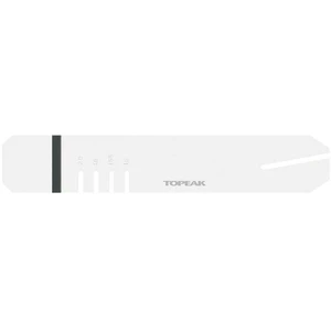 Topeak Jauge D´alignement De Cadre Rotor Truing One Size pas cher