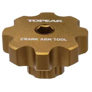 Outil Topeak Crank Arm pas cher