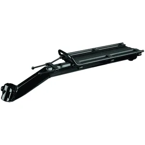Comparateur de prix : Topeak - MTX BeamRack II (A-Type) - Porte-bagages noir