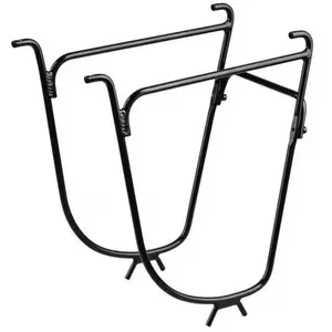 Comparateur de prix : Topeak - MTX Dual Side Frame for MTX BeamRack II - Porte-bagages noir