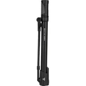 Comparateur de prix : Topeak Mini Pompe Mountain Morph