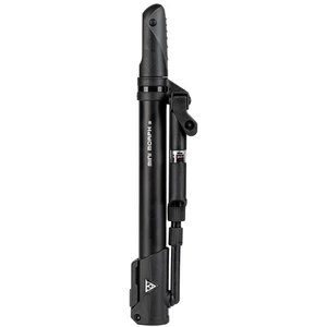 Comparateur de prix : Topeak Mini Pompe Mini Morph G 140 Psi
