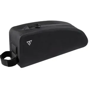 Comparateur de prix : Topeak Sacoche De Cadre Toploader Drybag 1l